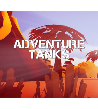 Adventure Tanks Steam Key GLOBAL